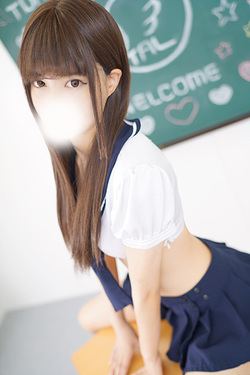 なのはちゃんの写真