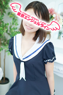 ななみちゃんの写真