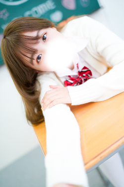 しゅりちゃんの写真