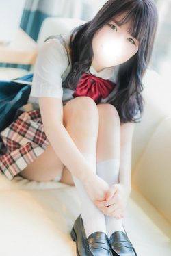 みこちゃんの写真