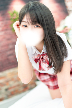 ゆりちゃんの写真